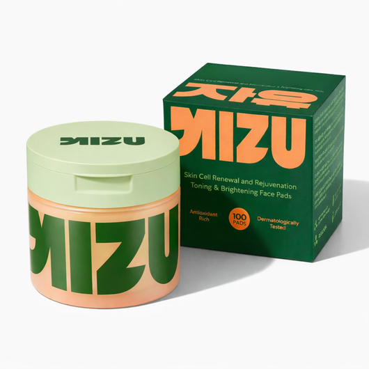 MIZU Restoration Pads