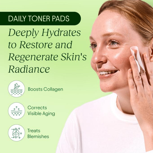 MIZU Restoration Pads