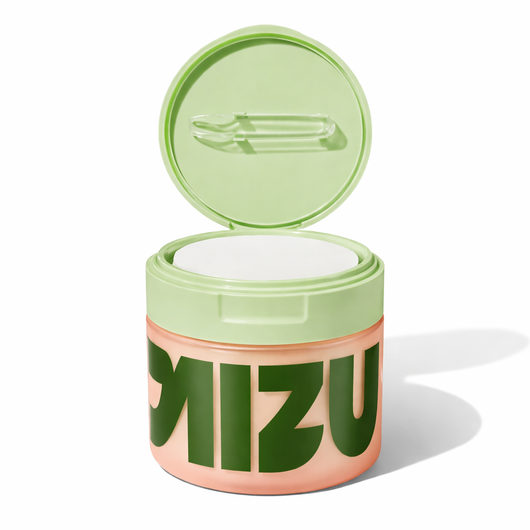 MIZU Restoration Pads