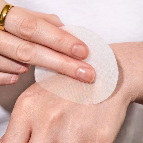 MIZU Restoration Pads