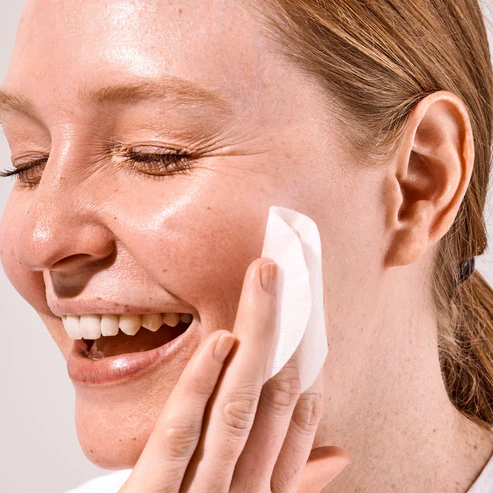 MIZU Restoration Pads