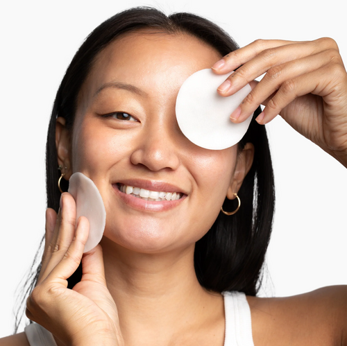 MIZU Restoration Pads